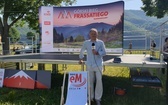 III Górski Bieg Frassatiego