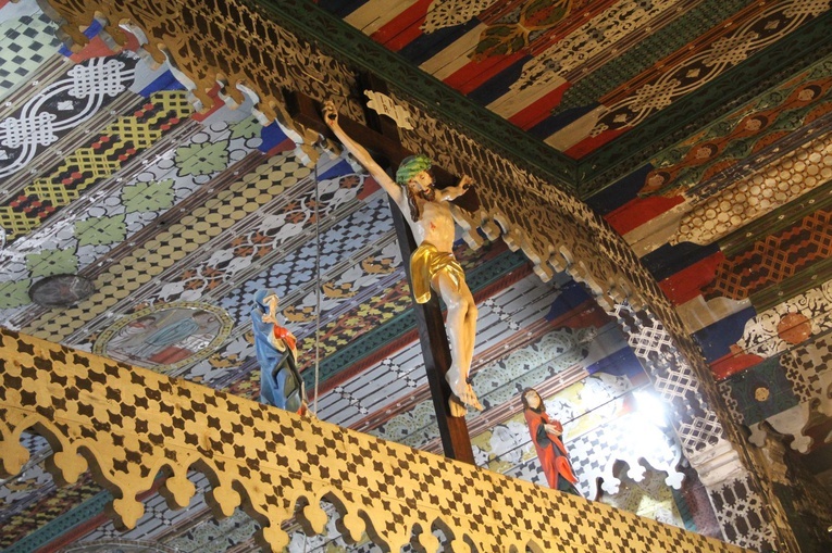 Biesiadki. Błogosławieństwo lektorów