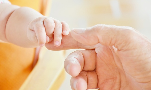 Sad Najwyższy USA poparł katolickie agencje adopcyjne