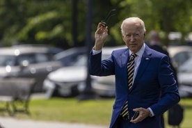 USA: prezydent Biden nie spodziewa się, by odmówiono mu Komunii św.