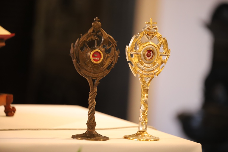 Msza św. w 100-lecie posługi sióstr sercanek na Franciszkańskiej 3