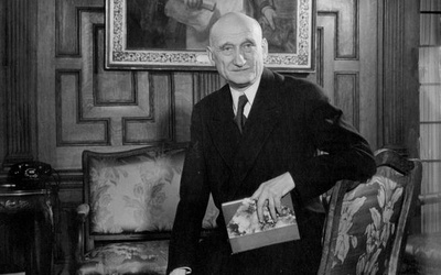 Robert Schuman coraz bliżej beatyfikacji