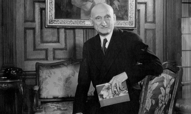 Robert Schuman coraz bliżej beatyfikacji