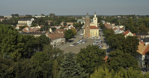 Zielone światło dla Pułtuska