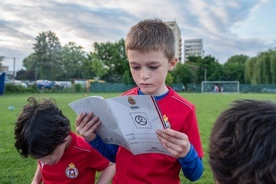 Zasada życiowego fair play. 115-lecie klubu Wisła Kraków