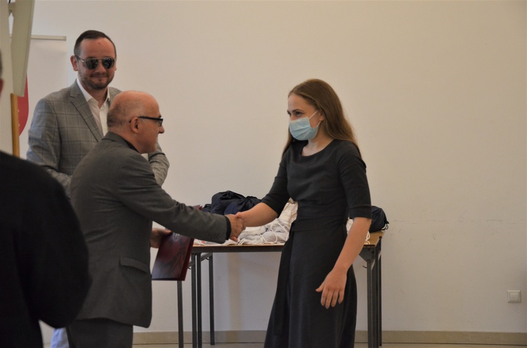 Rozstrzygnięcie III Konkursu Bioetycznego 