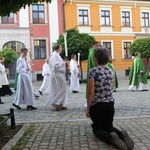 IV Weekend Ewangelizacyjny we Wrocławiu. Z Chrystusem na ulicach