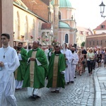 IV Weekend Ewangelizacyjny we Wrocławiu. Z Chrystusem na ulicach