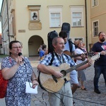 IV Weekend Ewangelizacyjny we Wrocławiu. Z Chrystusem na ulicach