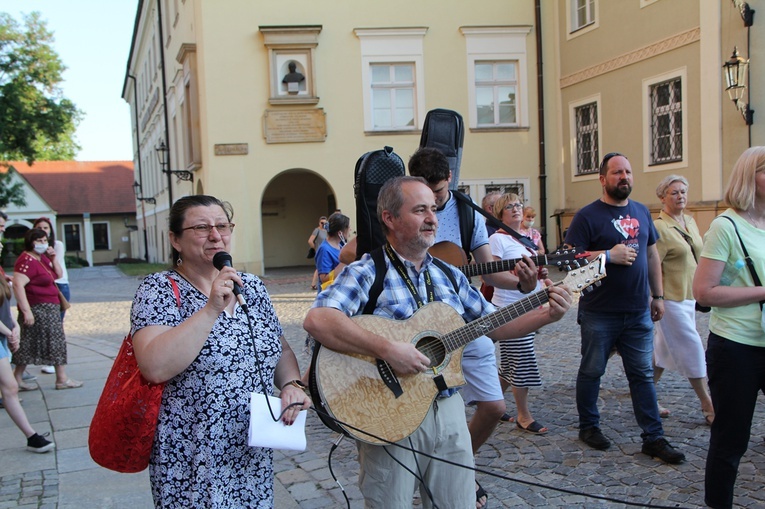 IV Weekend Ewangelizacyjny we Wrocławiu. Z Chrystusem na ulicach