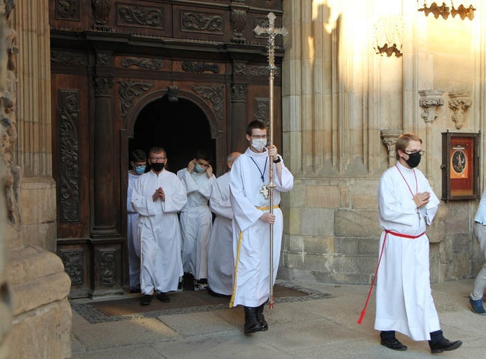 IV Weekend Ewangelizacyjny we Wrocławiu. Z Chrystusem na ulicach