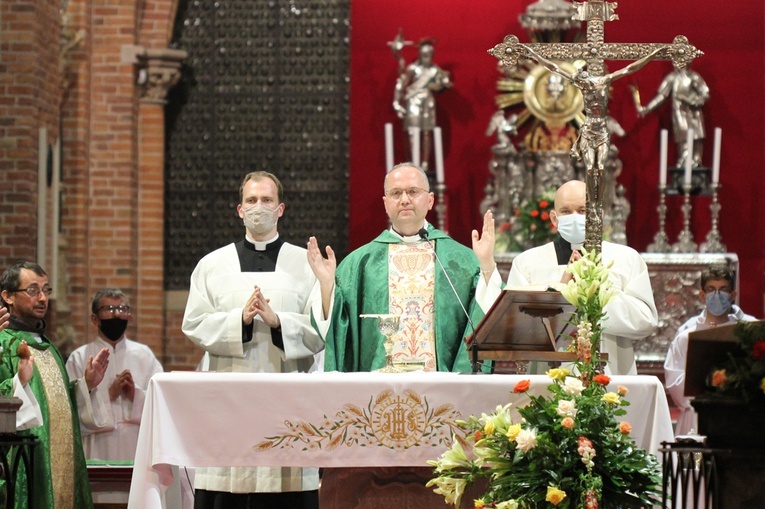 IV Weekend Ewangelizacyjny we Wrocławiu. Z Chrystusem na ulicach