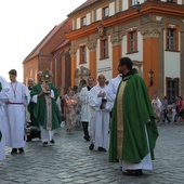 IV Weekend Ewangelizacyjny we Wrocławiu. Z Chrystusem na ulicach