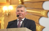 Jubileusze ks. Andrzeja Woźniaka i organisty Jarosława Wysogląda w Polance Górnej
