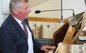 Jubileusze ks. Andrzeja Woźniaka i organisty Jarosława Wysogląda w Polance Górnej