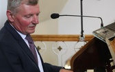 Jubileusze ks. Andrzeja Woźniaka i organisty Jarosława Wysogląda w Polance Górnej