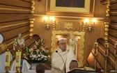 Jubileusze ks. Andrzeja Woźniaka i organisty Jarosława Wysogląda w Polance Górnej