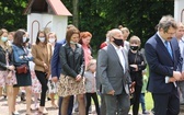 Jubileusze ks. Andrzeja Woźniaka i organisty Jarosława Wysogląda w Polance Górnej