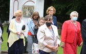 Jubileusze ks. Andrzeja Woźniaka i organisty Jarosława Wysogląda w Polance Górnej