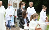 Jubileusze ks. Andrzeja Woźniaka i organisty Jarosława Wysogląda w Polance Górnej