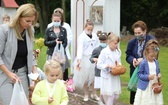 Jubileusze ks. Andrzeja Woźniaka i organisty Jarosława Wysogląda w Polance Górnej