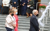 Jubileusze ks. Andrzeja Woźniaka i organisty Jarosława Wysogląda w Polance Górnej