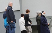 Jubileusze ks. Andrzeja Woźniaka i organisty Jarosława Wysogląda w Polance Górnej