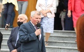 Jubileusze ks. Andrzeja Woźniaka i organisty Jarosława Wysogląda w Polance Górnej