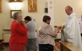 Jubileusze ks. Andrzeja Woźniaka i organisty Jarosława Wysogląda w Polance Górnej