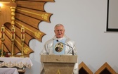 Jubileusze ks. Andrzeja Woźniaka i organisty Jarosława Wysogląda w Polance Górnej