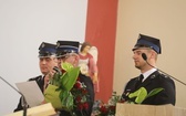Jubileusze ks. Andrzeja Woźniaka i organisty Jarosława Wysogląda w Polance Górnej
