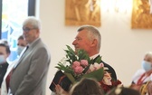 Jubileusze ks. Andrzeja Woźniaka i organisty Jarosława Wysogląda w Polance Górnej