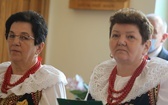Jubileusze ks. Andrzeja Woźniaka i organisty Jarosława Wysogląda w Polance Górnej