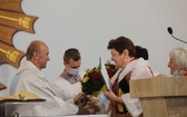 Jubileusze ks. Andrzeja Woźniaka i organisty Jarosława Wysogląda w Polance Górnej