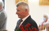 Jubileusze ks. Andrzeja Woźniaka i organisty Jarosława Wysogląda w Polance Górnej