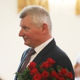 Jubileusze ks. Andrzeja Woźniaka i organisty Jarosława Wysogląda w Polance Górnej