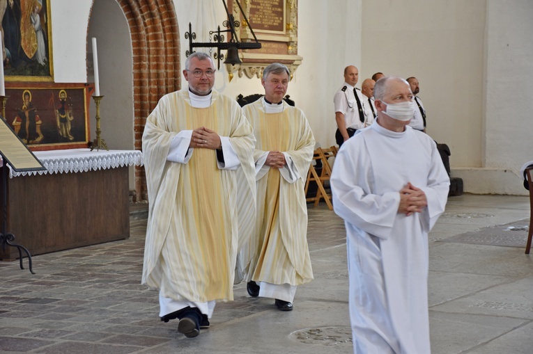 Za wstawienniectwem bł. Doroty w intencji małżeństw i rodzin 