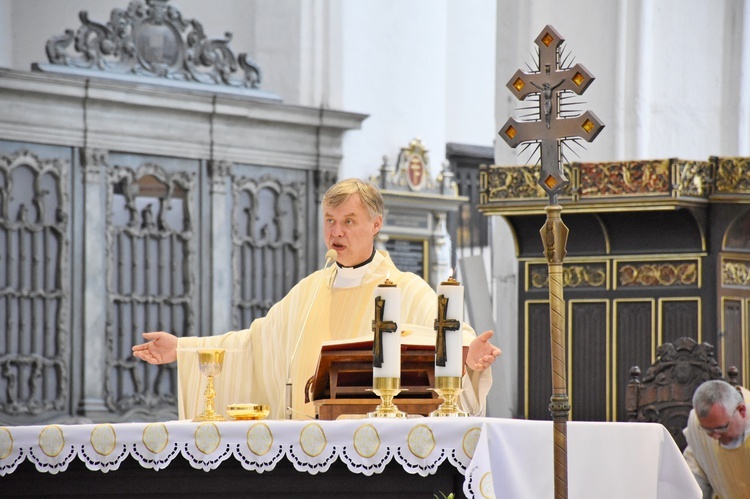 Za wstawienniectwem bł. Doroty w intencji małżeństw i rodzin 