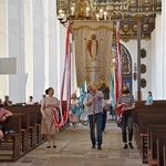 Za wstawienniectwem bł. Doroty w intencji małżeństw i rodzin 