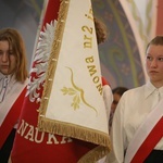 Inauguracja Roku Górali i 400-lecie Istebnej oraz Jaworzynki
