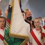 Inauguracja Roku Górali i 400-lecie Istebnej oraz Jaworzynki