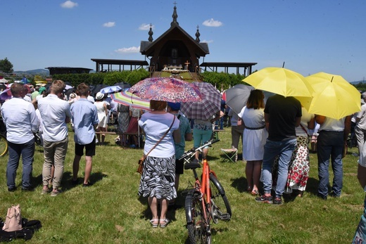 Święto Rodziny w Starym Sączu