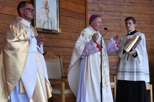 Święto Rodziny w Starym Sączu