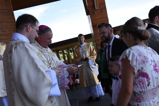 Święto Rodziny w Starym Sączu