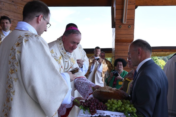 Święto Rodziny w Starym Sączu