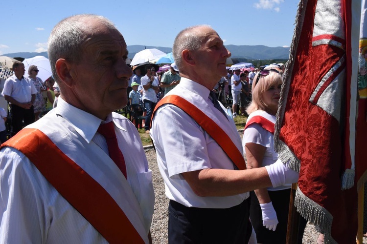 Święto Rodziny w Starym Sączu