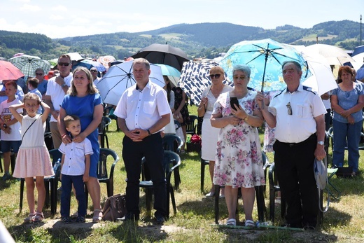 Święto Rodziny w Starym Sączu