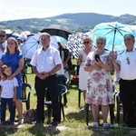 Święto Rodziny w Starym Sączu