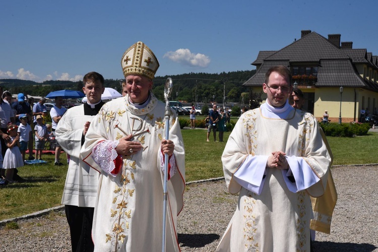 Święto Rodziny w Starym Sączu