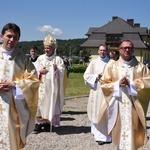 Święto Rodziny w Starym Sączu